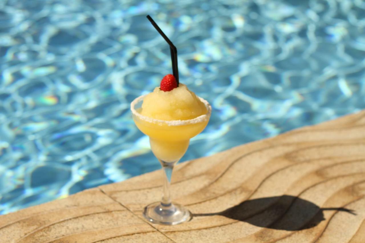 Gurgueia Park Hotel Cristino Castro Bagian luar foto